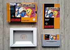 Jeu NES Pac - Attack Super