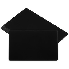 0.45mm Metallo Biglietto