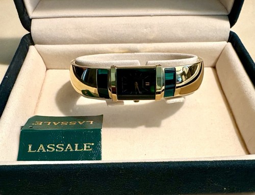 Orologio vintage seiko lassale - seiko,