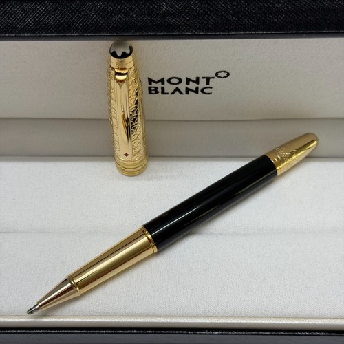 New montblanc meisterstuck - montblanc, 163