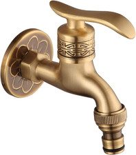 Rubinetto Dell'Acqua Fredda