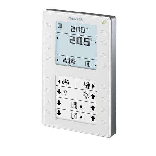 Siemens qmx3 p37 - siemens, comando