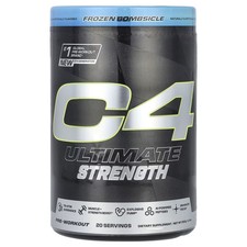 2 X Cellucor, C4 Ultimate