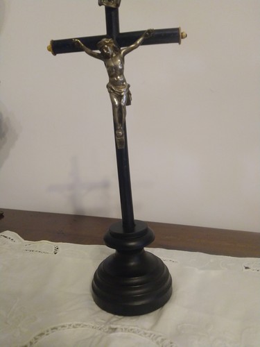 Crocifisso antico