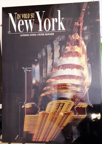 Volo new york - lv-,