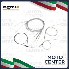 KIT CAVI COMPLETO BGM PRO