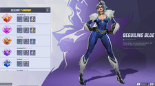 Marvel rivals qualsiasi - rivals,