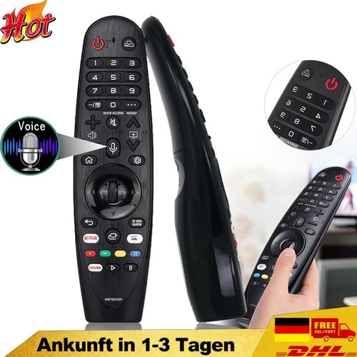 Telecomando originale per - , tv