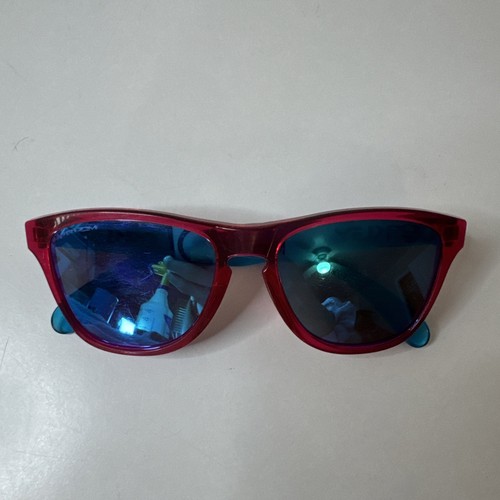 Oakley occhiali sole - da,
