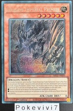 Carte YU-GI-OH! DRAGON