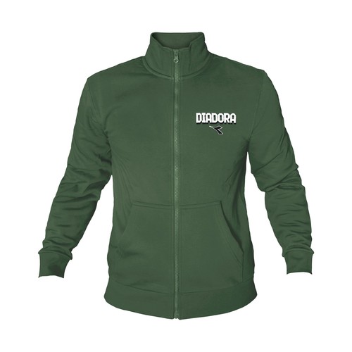 Diadora felpa uomo taglia - felpa,