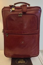 THE BRIDGE TROLLEY Valigia