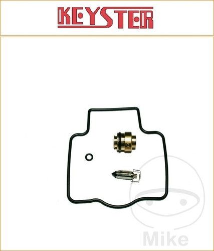Kit riparazione carburatore