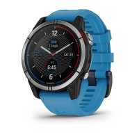Garmin quatix mip - garmin, 7