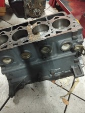 motore fiat 124 - 131