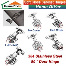 Cerniere per armadio