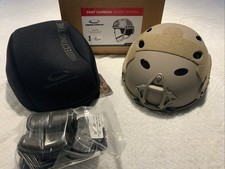 OPS-CORE FAST CARBON HELMET