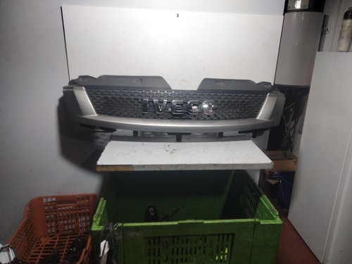 Griglia anteriore 5801255792 - /,