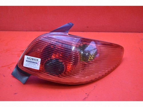 Peugeot 206 2007 - cc,