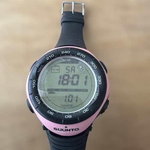 Orologio polso suunto - da,