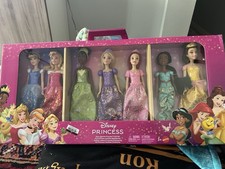Hasbro Disney Princess
