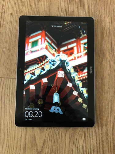 Huawei mediapad gb - 32,