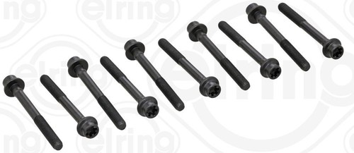 Kit bulloni testata jet - kit, t-jet