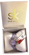 Orologio donna Shengke SK tono