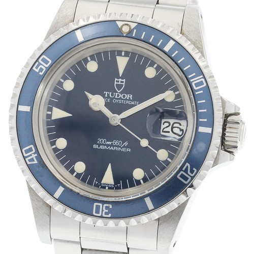 Orologio uomo automatico - orologio, tudor