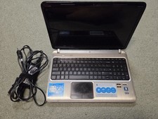 hp pavilion dv6-6c 10us