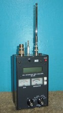 Analizzatore swr mfj 269 - swr, mfj-269