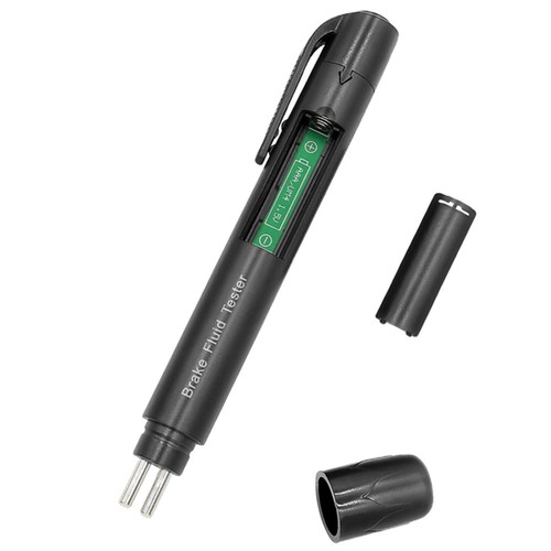 Penna tester liquido - penna, freni