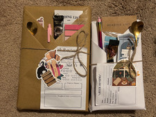 Blind Date With A Book *You