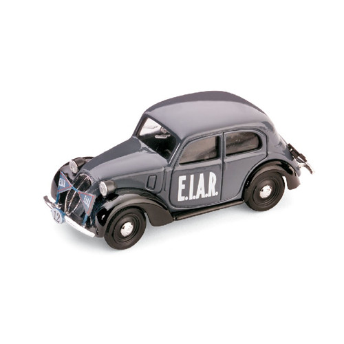 Fiat 1100 1948 1 - 1948, 1:43