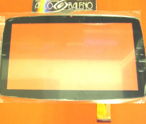 Vetro touch screen lisciani - vetro,