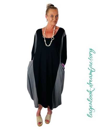Myo lagenlook abito - myo-lagenlook,