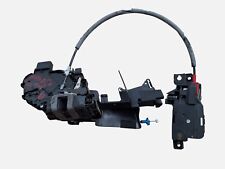 SERRATURA CHIUSURA + MANIGLIA INTERNA ANTERIORE DX DESTRO FORD MONDEO SW