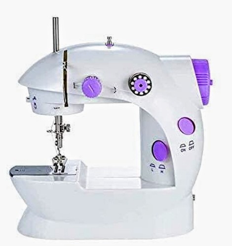 Macchina cucire portatile - da,
