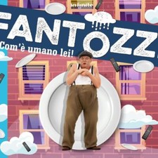 INFINITE - FANTOZZI: COME E'