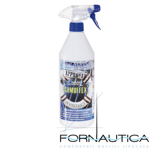 Antimuffa shmuffex per - -,
