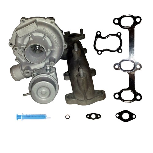 Turbocompressore audi seat - turbocompressore,