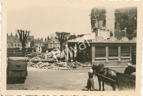 Foto guerra mondiale - foto,