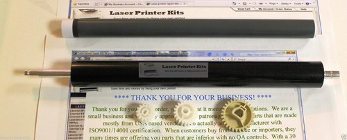 Laserjet p3015 kit - hp,