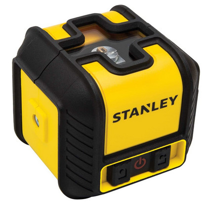 Livella laser stanley - laser,