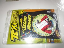 TEX - Copertine da collezione