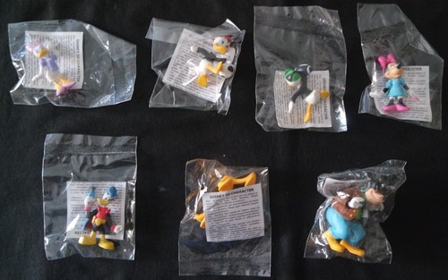 Bustine personaggi disney - bustine, di