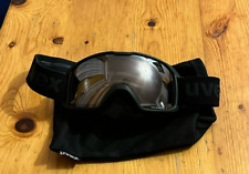 Maschera da sci UVEX Xcitd