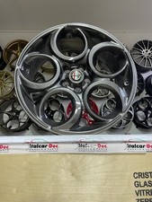 Cerchio Alfa Romeo 4C