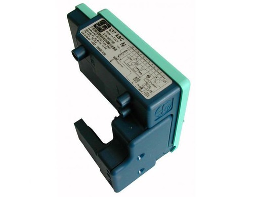 Scheda accensione sit 537 abc - scheda,