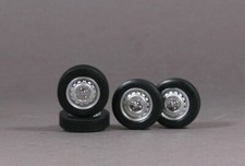 Cerchi in acciaio Alfa Romeo